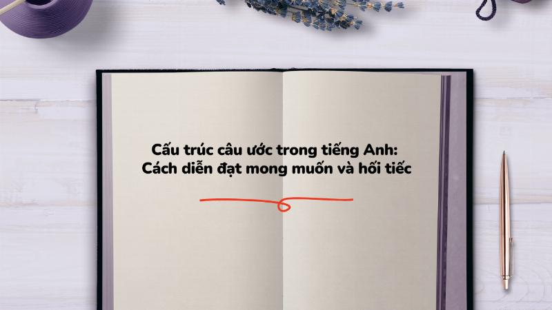 Biểu tượng của ‘If only’ thể hiện sự hối tiếc hoặc mong muốn mạnh mẽ
